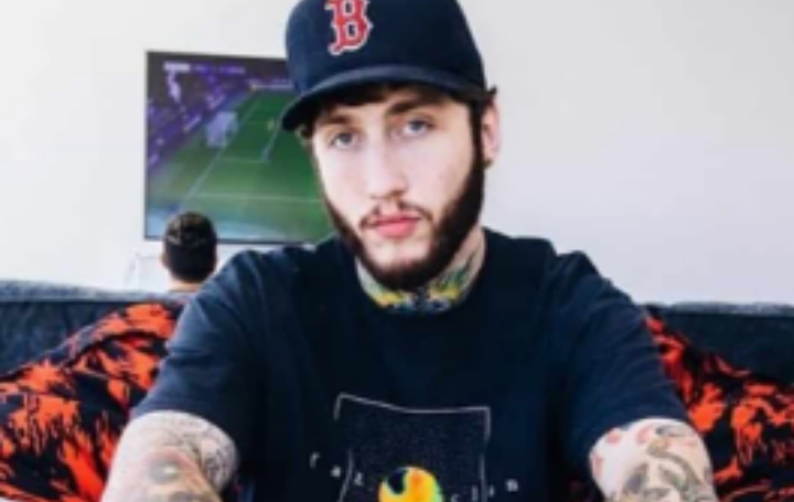 FaZe Banks